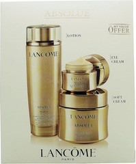 Lancome Absolue Set