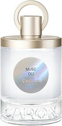 Eau de Toilette Caron Musc Oli