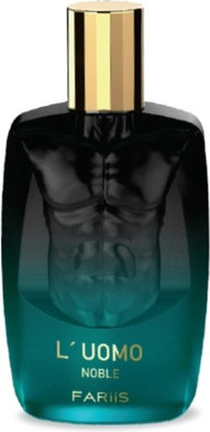 Eau de Parfum Fariis L' Uomo Noble