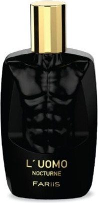 Eau de Parfum Fariis L' Uomo Nocturne
