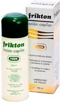Frikton Frikton Haar-Lotion Frizz-Ease
