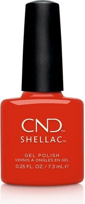 Hot or Knot Nagellack CND Nauti Nautical Summer 2020 Kollektion