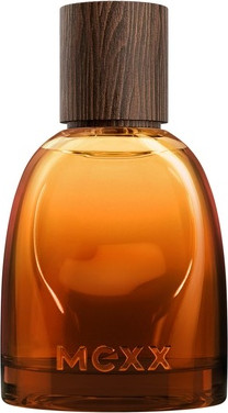 Eau de Parfum Mexx Inspired Glow For Him