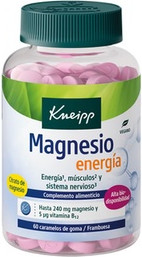 Gummibärchen Magnesium