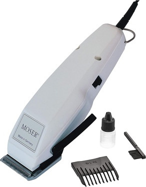 Moser 1400 Blanc Hair Clipper