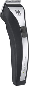 Haarschneider Moser Chrom2Style Blending Edition