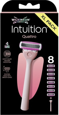 Rasierklingen Wilkinson Sword