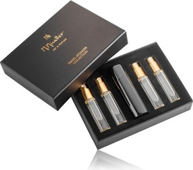 M Micallef Eau de Parfum Travel Set