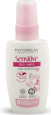 Дезодорант Phytorelax Rose Centifolia без спирта