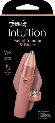 Gesichtstrimmer & Styler Wilkinson Sword