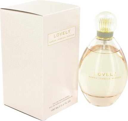 Eau de Parfum Sarah Jessica Parker Lovely