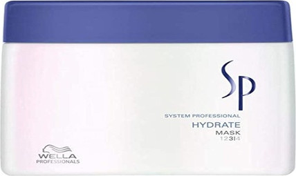 Hydrate Mask Wella SP