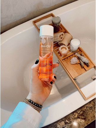 Hautpflegeöl Bio-Oil
