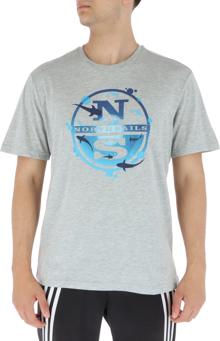T-shirts North Sails
