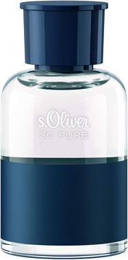 So Pure Eau de Toilette S. Oliver