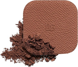 Face & Eyes Match Lasting Bronzer & Eyeshadow Powder Dolce & Gabbana