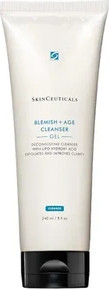 Gel Cleanser Skinceuticals Cleanse Blemish Age