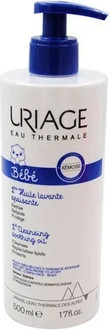 Soothing Cleansing Oil Uriage