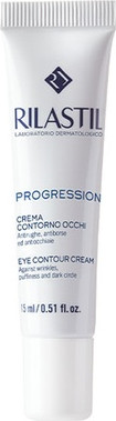 Eye Contour Cream Rilastil Progression