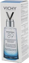 Booster Vichy Mineral 89 Daily Fortifying Plumping Booster With Hyaluronic Acid 50 Ml