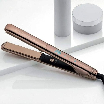 Diva Pro Styling Ultra Fast Gold Titanium Glätteisen