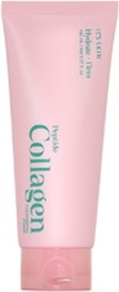 Cleansing Foam It's Skin Peptide Collagen Hydrate Firm