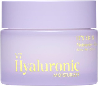 Moisturizer It's Skin V7 Hyaluronic