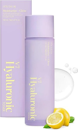 Toner It's Skin V7 Hyaluronic