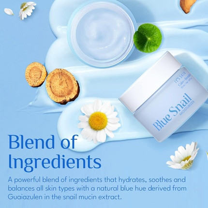 Face Moisturizer It's Skin