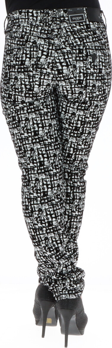 Trousers GUESS