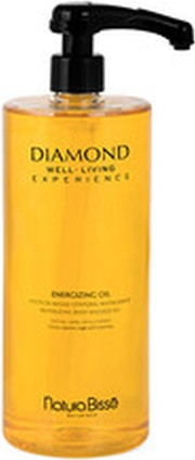 Revitalizing Body Massage Oil Natura Bisse Diamond Wellliving Experience