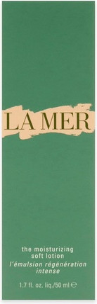 Feuchtigkeitsspendende Weiche Lotion La Mer