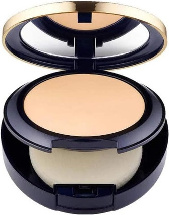 Тональная основа Estee Lauder Pale Almond 02