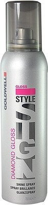 Goldwell Style Sign Diamond Gloss