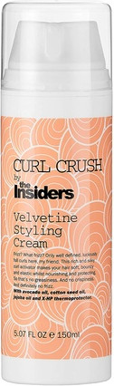 Velvetine Styling Cream The Insiders