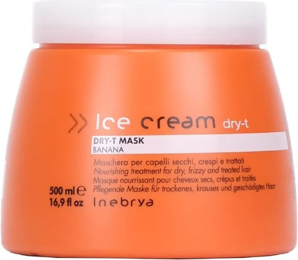 Hair Mask Inebrya Dry-T