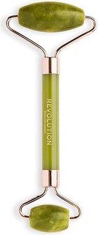 Revolution Skincare yuz massaj roliklari Jade Facial Roller