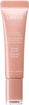Tinted Lip Serum Laneige Glaze Craze Sugar Glaze