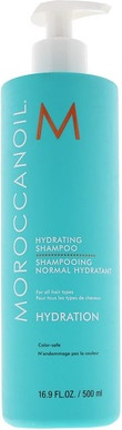 Shampoo Moroccanoil Hydration