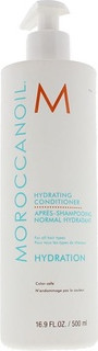 Conditioner Moroccanoil Hydration