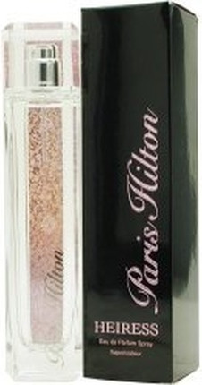 Eau de Parfum Spray Paris Hilton Heiress