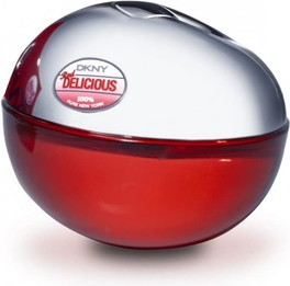 Eau de Toilette DKNY Red Delicious