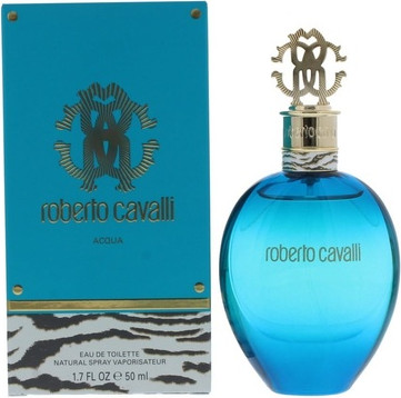 Eau de Toilette Roberto Cavalli Just Cavalli Acqua