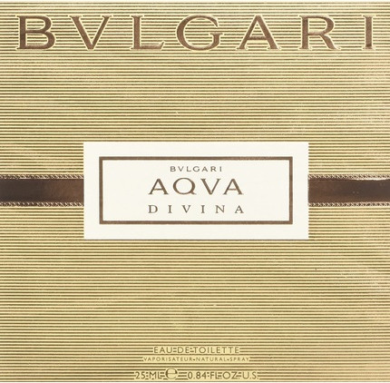 Bvlgari Aqva Divina Eau de Toilette