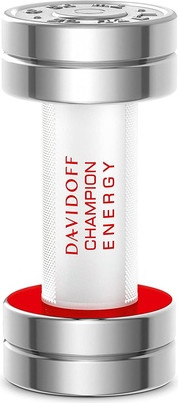 Туалетная вода Davidoff Champion Energy