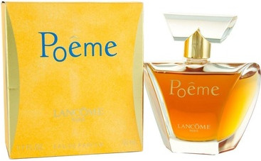 Eau de Parfum Lancome Poeme