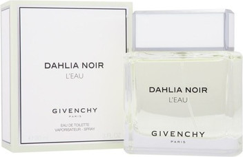 Eau de Toilette Givenchy Dahlia Noir L Eau