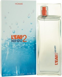 Туалетная вода Kenzo L'Eau 2 Kenzo Pour Homme