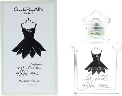 Eau de Toilette Guerlain La Petite Robe Noir Ma Robe Petales