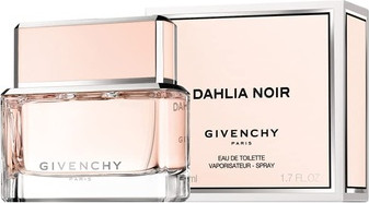Dahlia Noir Eau de Toilette Givenchy